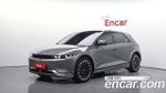 Hyundai Ioniq5 Long Range AWD — 2022