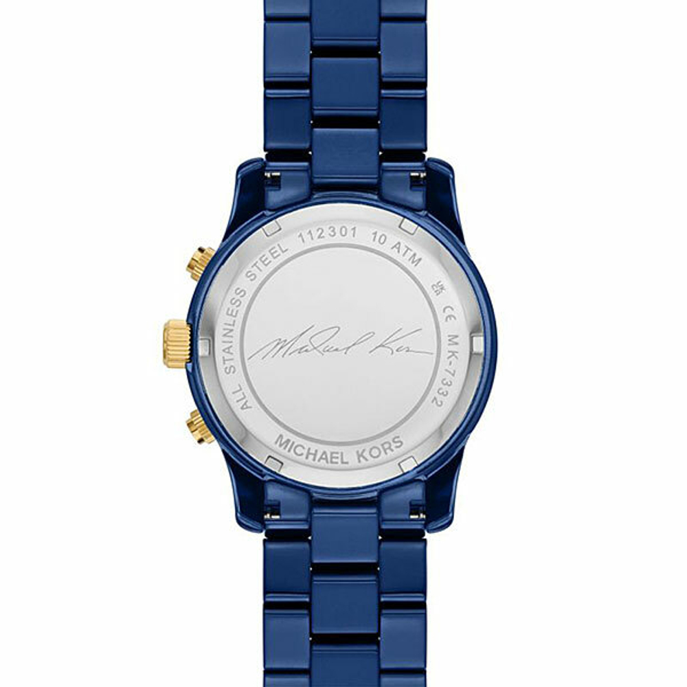 Женские наручные часы Michael Kors MK7332