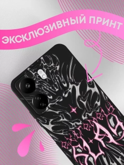 Чехлы на Xiaomi Redmi 13C. Poco C65