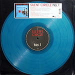 Silent Circle / No. 1 (Coloured Vinyl)(LP)