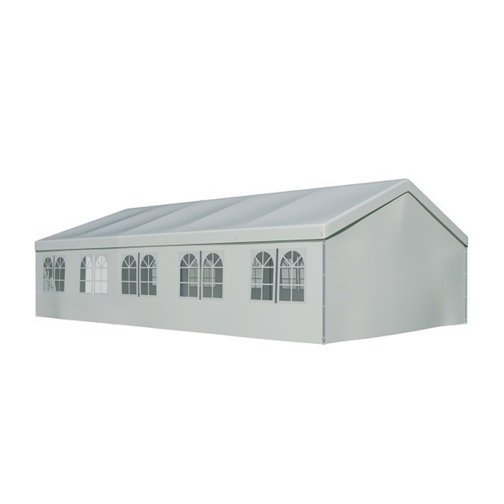 Тентовый павильон Green Glade 6x10 м