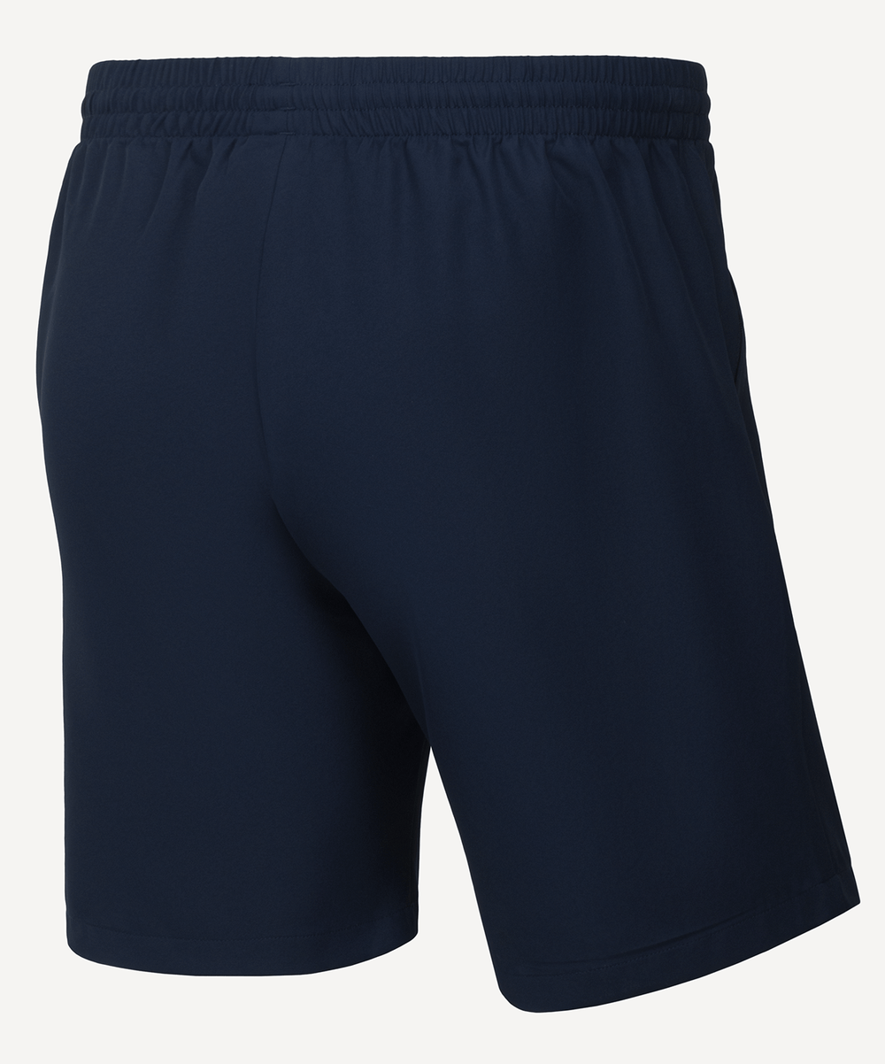 Шорты CAMP 2 Woven Shorts, темно-синий