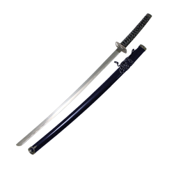 Armas Del Mundo Меч самурайский. Ножны синие