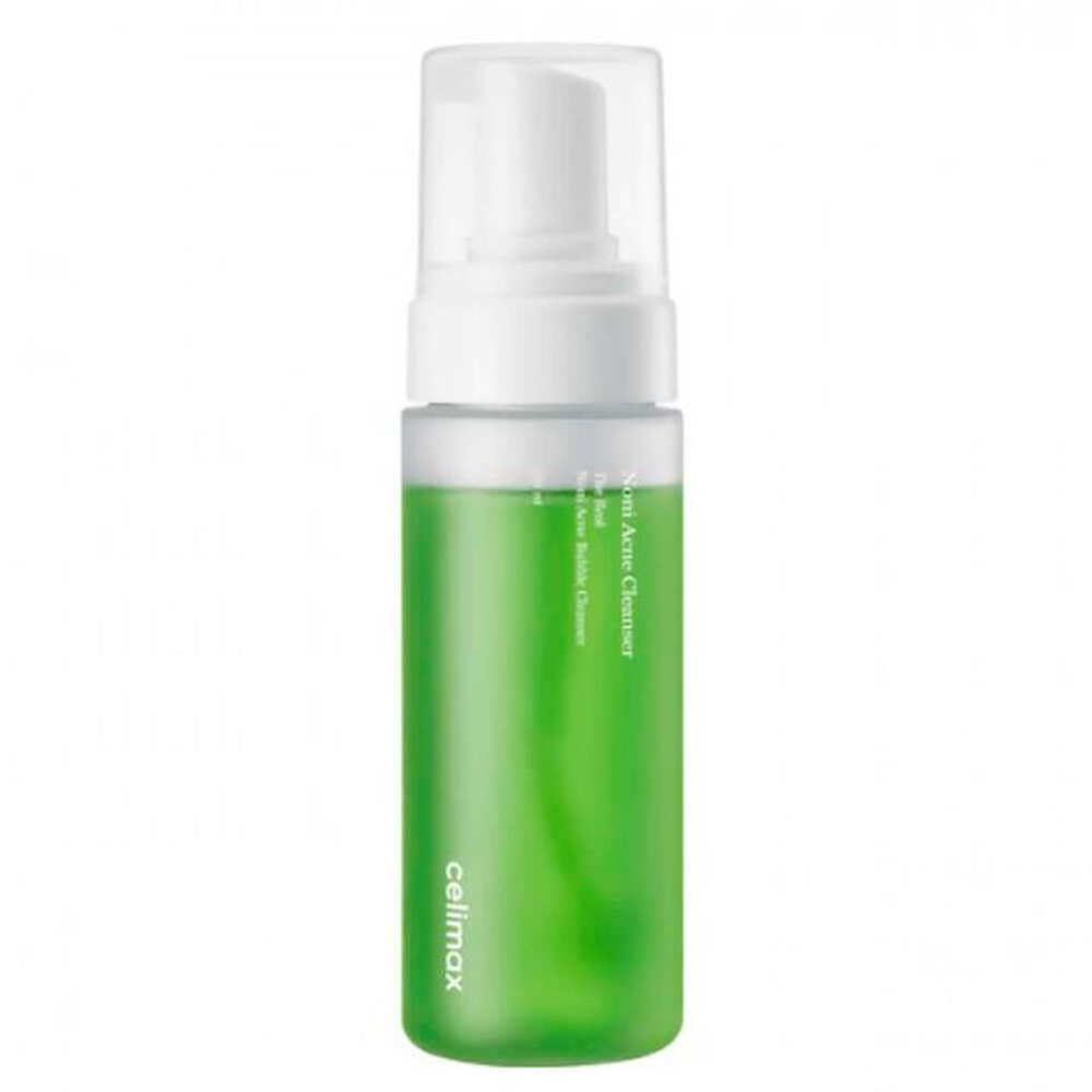 Celimax The Real Noni Acne Bubble Cleanser