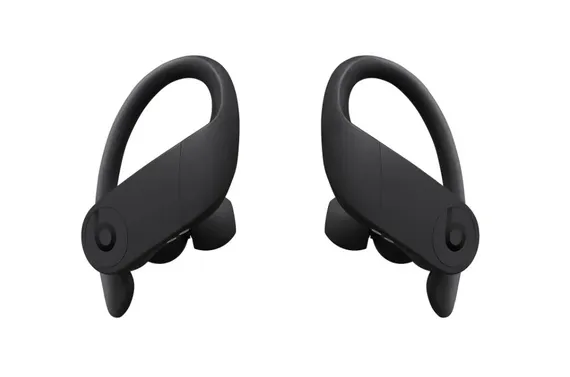 Беспроводные наушники Beats Powerbeats Pro Черный