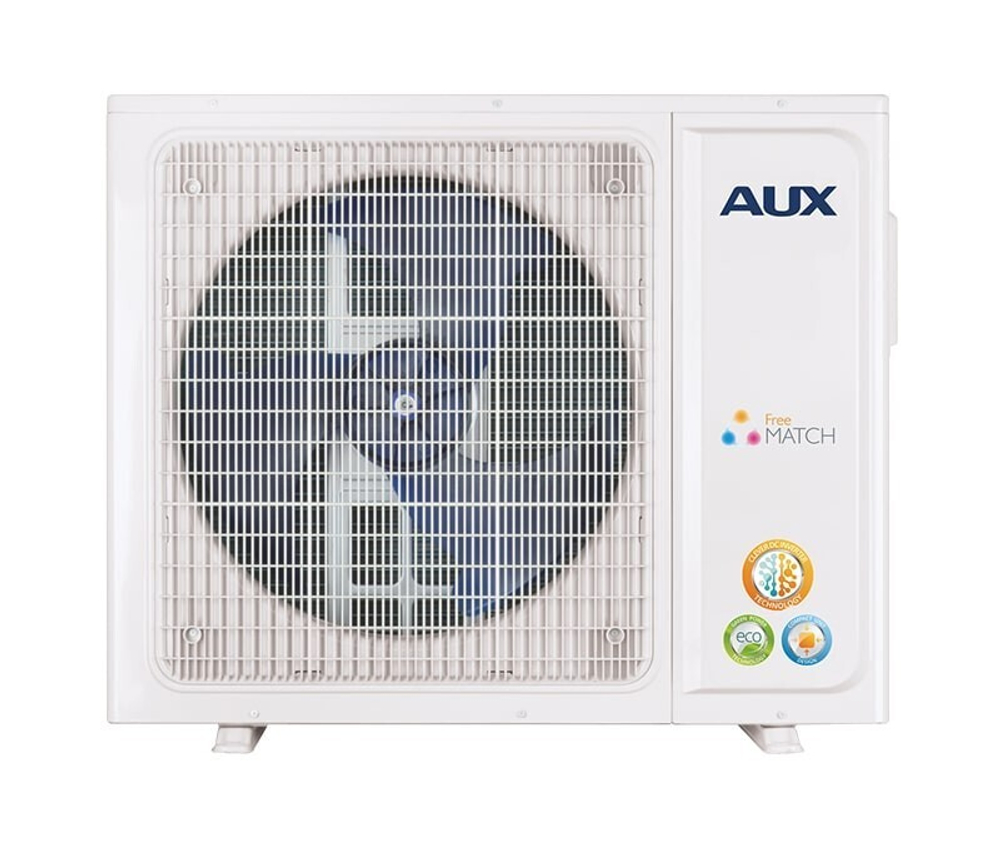 Наружный блок мульти сплит-системы AUX AM3-H21/4DR2