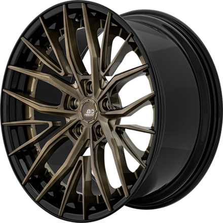 RP FORGED HCS08