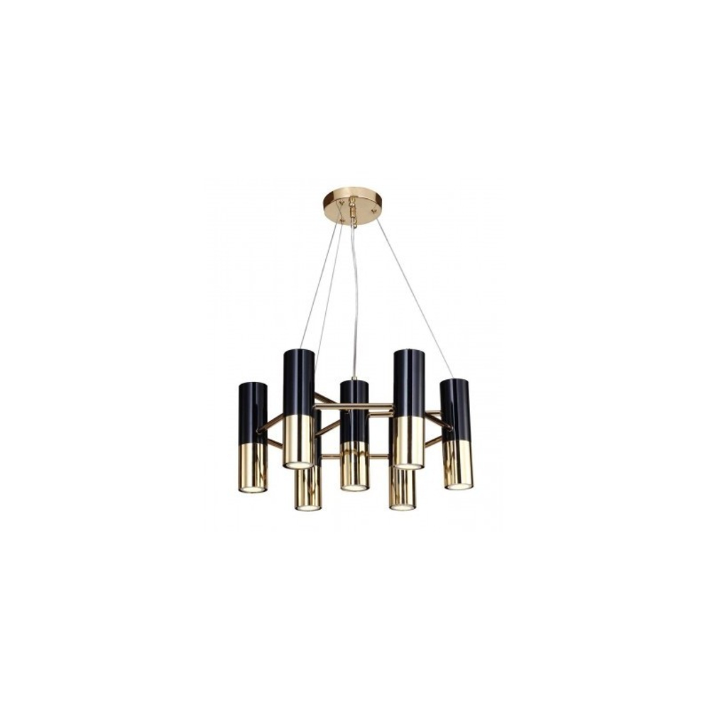 люстра  Delightfull IKE  ( 13 lamps )