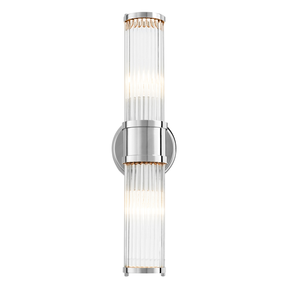 Бра Wall Lamp Claridges Double арт.111018