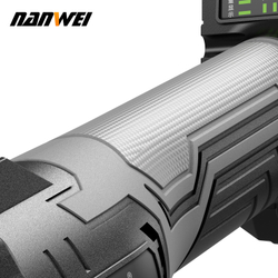 УШМ NANWEI NW-A5102-6, 6Ah*2, 20 В