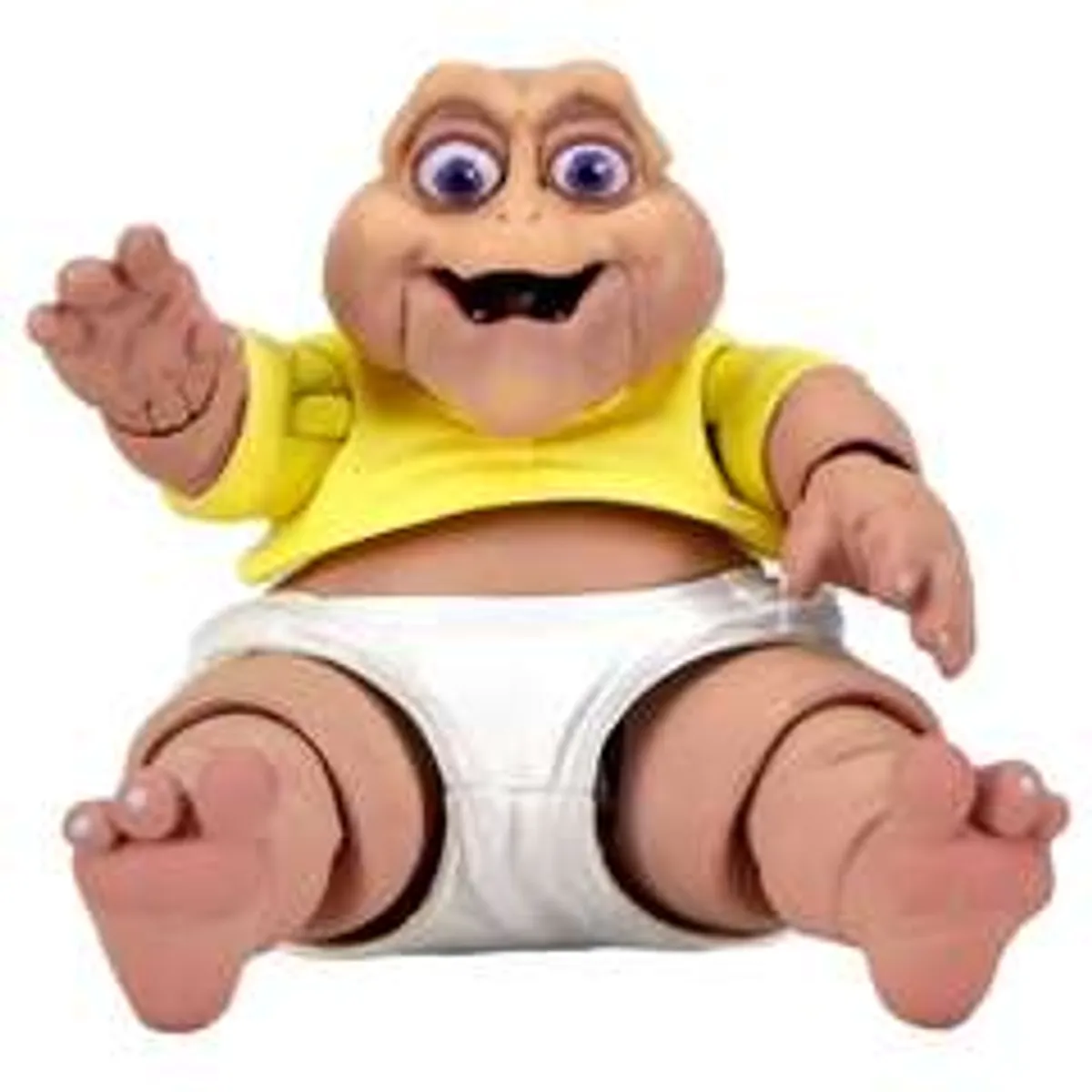 Фигурка NECA Dinosaurs: Baby Sinclair