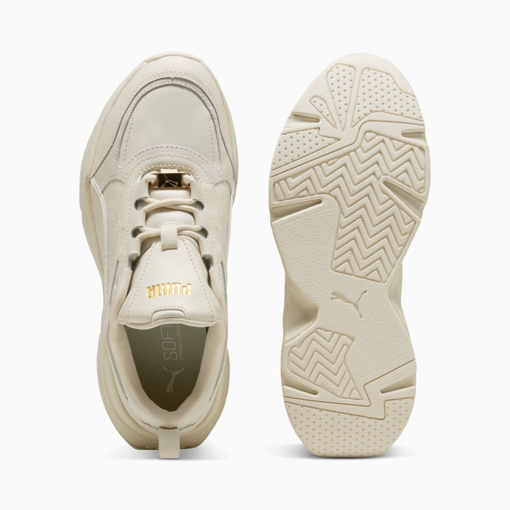 Кроссовки женские PUMA Cassia Lux