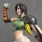 Yuffie - Final Fantasy