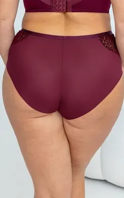 MERLOT Briefshighwaist Трусы высокие