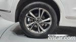 Hyundai Santafe Gasoline 2.0T 2WD — 2019