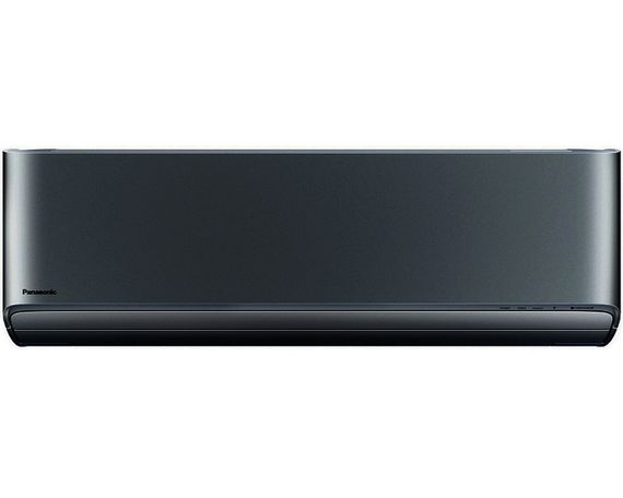 Настенная сплит-система Panasonic CS-XZ25ZKEW-H + CU-Z25ZKE, черный