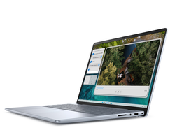 Ноутбук Dell Inspiron 16 с Ryzen 7 для работы и учебы