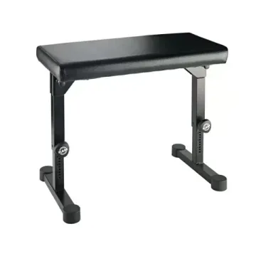 K&M 14087-000-55 банкетка для пианиста