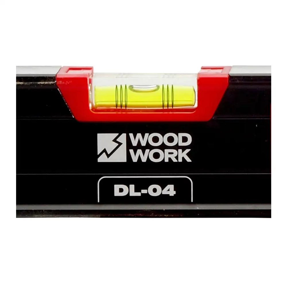 Уровень электронный Woodwork DL-04