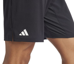 Мужские теннисные шорты Adidas Ergo Short 9" - black