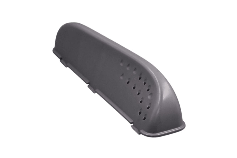 Ребро барабана F31330001 стиральной машины Dexp