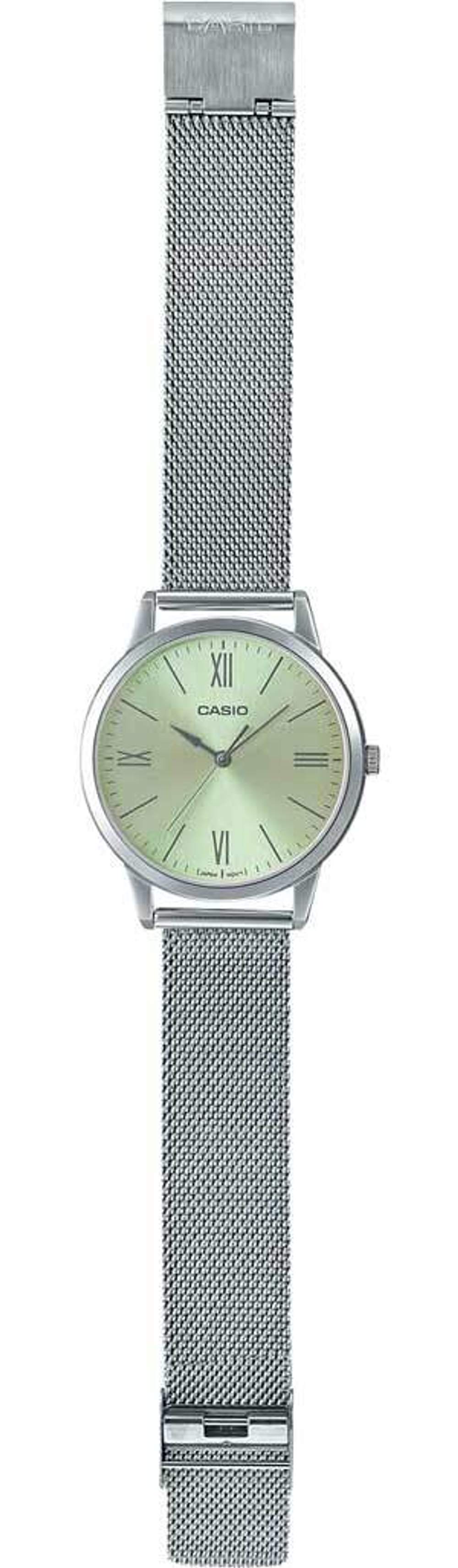 Наручные часы Casio MTP-E600M-9B