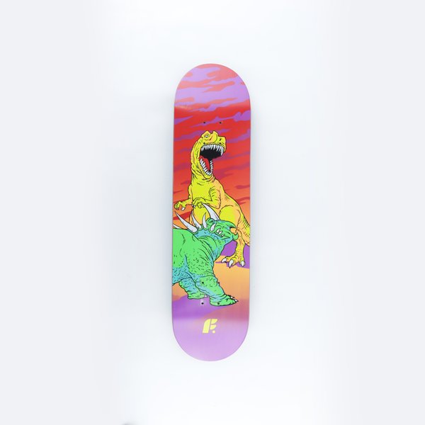 Дека Footwork T-Rex артикул: - купить в магазине Дайс