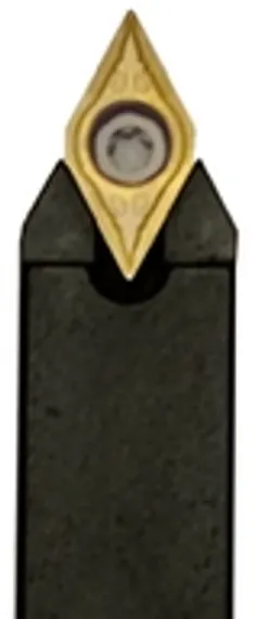 Поворотные режущие пластины Optimum ISO TCMT110204