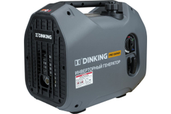 Бензиновый инверторный генератор Dinking DK2500iC ГЕН034