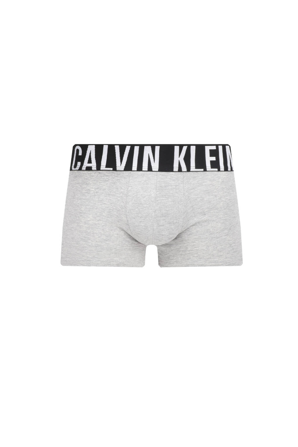 Трусики-боксеры 3шт. Calvin Klein Underwear - белый(000NB3608A)
