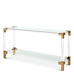 Консоль Console Table Royalton арт.111986