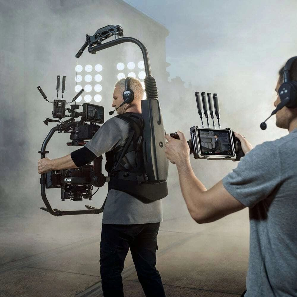 Видеопередатчик DJI