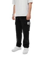 Брюки Jordan Essentials Utility Kargo Pants "Black"