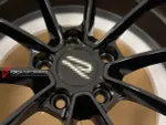 КОВАНЫЕ ДИСКИ для Volkswagen GOLF R MK8 FACELIFT 2025 CD1