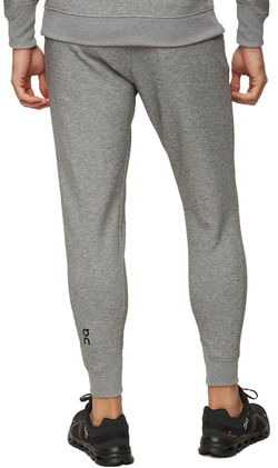 Мужские теннисные штаны ON The Roger Sweat Pants - grey