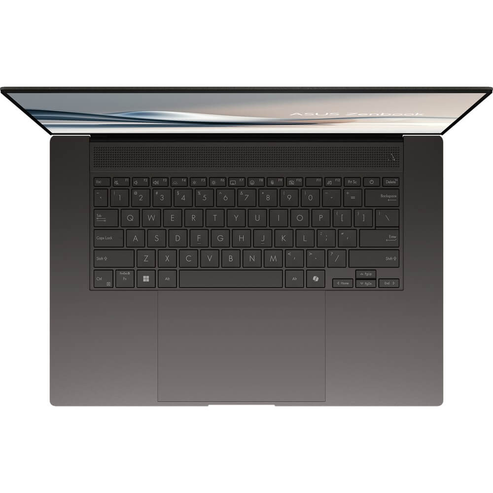 Ноутбук ASUS Zenbook S 16 UM5606WA (90NB13M1-M00KV0)