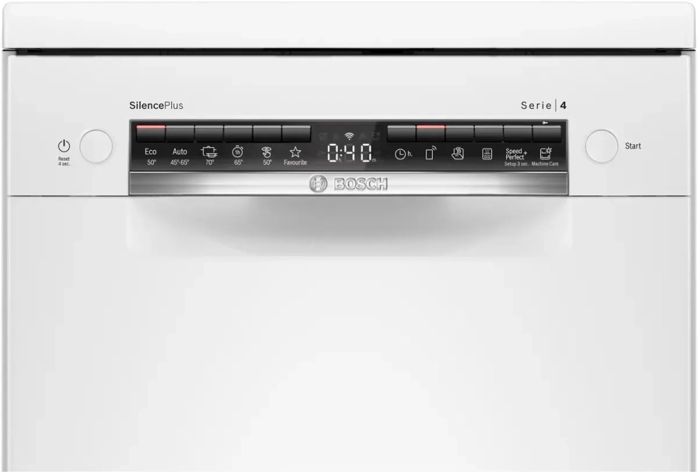 Посудомоечная машина Bosch SPS4EMW24E