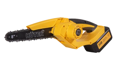 Аккумуляторная пила Huter ELS-20/8-Li-2К-BL