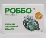Робоплатформа «РОББО»