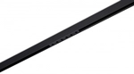 Led светильник Slim Line, Eye, DC 48В 6Вт, L147xW11xH33 мм, 350Лм, 36°, 3000К, недиммируемый 0-10В, IP20, Ra>90, черный