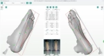 Ортопедический 3D сканер ScanPod3D USOL-X
