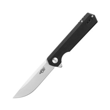 Складной нож Firebird FH11-BK c клинком из стали D2, рукоять G10