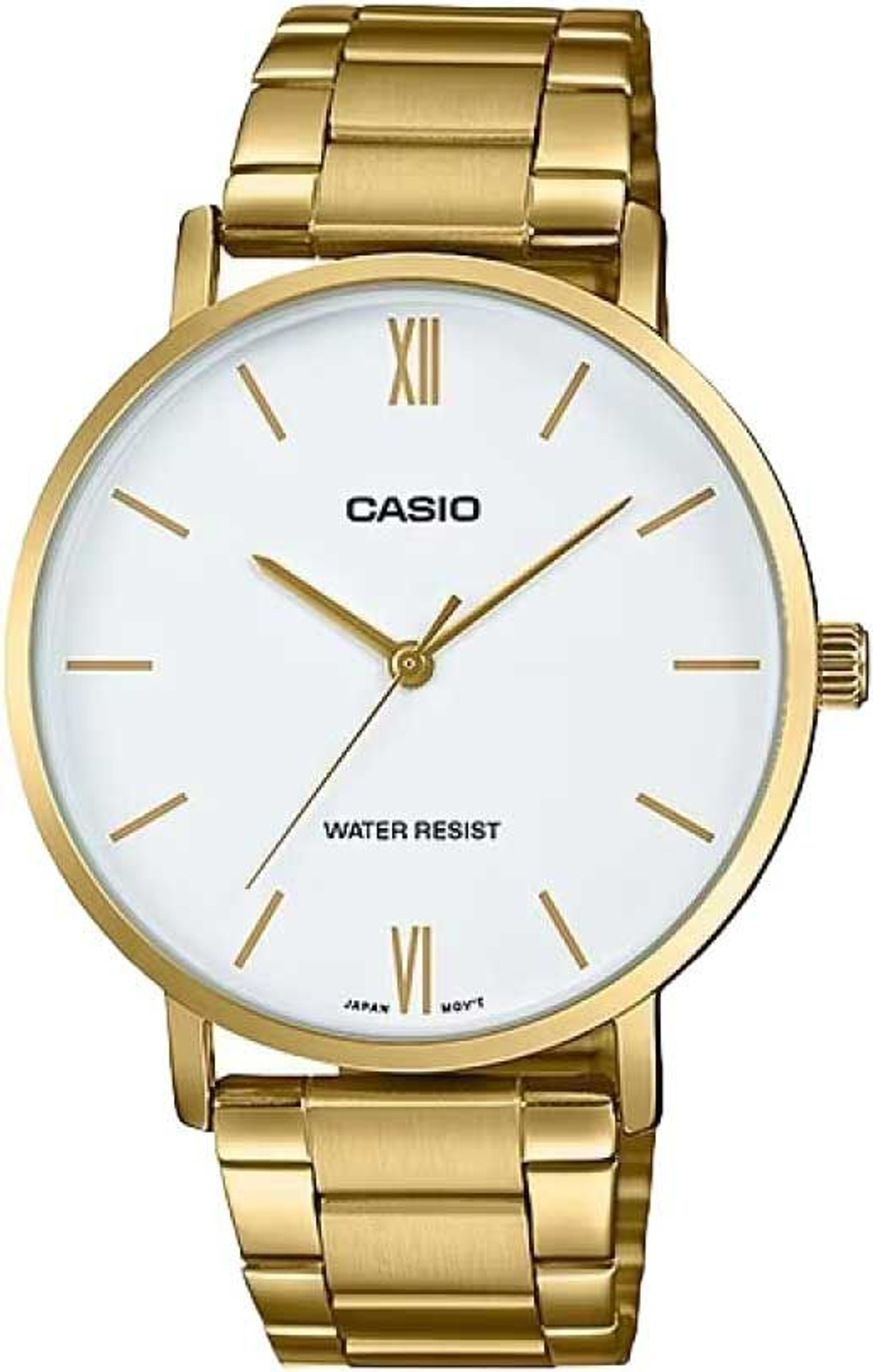 Мужские наручные часы Casio MTP-VT01G-7B
