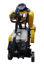 Швонарезчик бензиновый (Honda) TOR CC-300 PRO