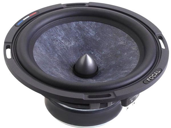 Focal MW PS165SF (HPVE3040) Focal MW PS165SF (HPVE3040)