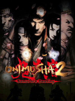 Onimusha 2: Samurai's Destiny (для ПК, цифровой код доступа)