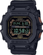 Часы Casio GX-56RC-1