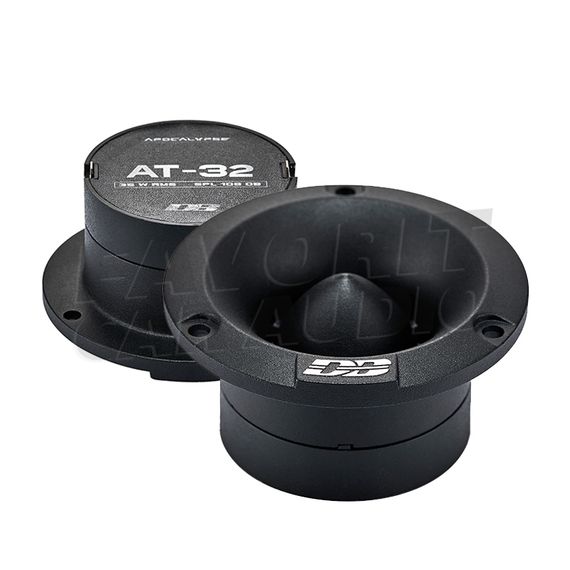 Alphard Apocalypse AT-32