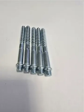 Шпилька сантехническая M8х7/80 1 шт.