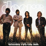 The Doors / Waiting For The Sun (LP)